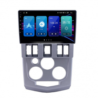 Штатная магнитола Torssen Renault Logan 2004-2009 NF9 Carplay