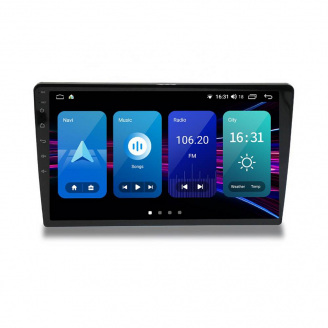 Штатная магнитола Torssen Fiat 500L 12+ NF10 Carplay