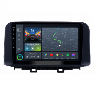 Штатная магнитола Torssen Hyundai Tucson/IX35 18- F9432 4G Carplay DSP