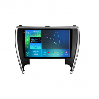 Штатная магнитола Torssen 2K Toyota Camry 50 USA F10464 4G Carplay DSP