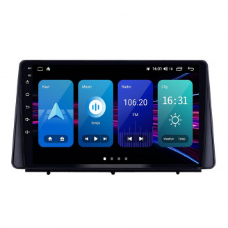 Штатная магнитола Torssen Ford Focus 2019+ NF9 Carplay