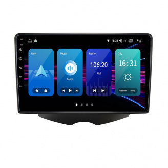 Штатная магнитола Torssen Hyundai Veloster 11-19 NF9 Carplay