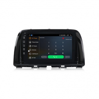 Штатная магнитола Torssen Mazda CX5 2015-2016 F9432 4G Carplay DSP