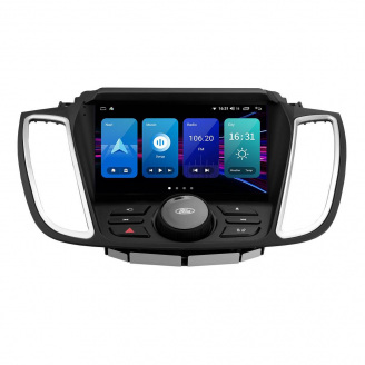 Штатная магнитола Torssen Ford Escape/Kuga 13-18 HIGH END NF9 Carplay