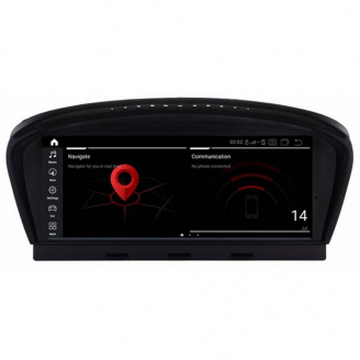 Штатная магнитола Torssen BMW E60 8.8'' 4/64 Carplay CCC