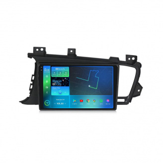 Штатная магнитола Torssen 2K Kia Optima/K5 2011-2015 F9432 4G Carplay DSP