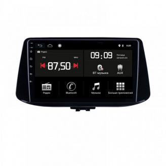 Штатная магнитола Torssen Hyundai I30 18+ F9432 4G Carplay DSP
