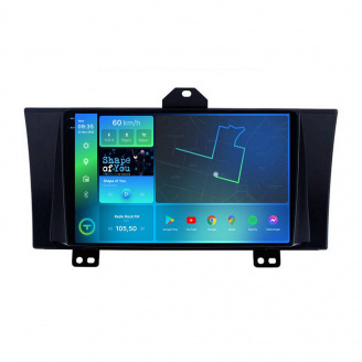 Штатная магнитола Torssen Honda Elysion 2004-2015 F96128 4G Carplay DSP