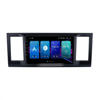 Штатная магнитола Torssen VW Caravelle 12-19 NF9 Carplay