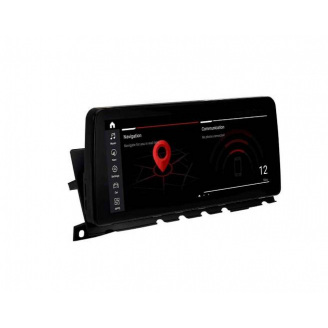 Штатная магнитола Torssen BMW 7 F01/F02/F03 2008-2012 CIC 12.3'' 4/64