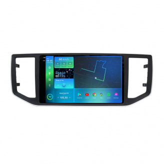 Штатная магнитола Torssen 2K VW Crafter 2018- F106128 4G Carplay DSP