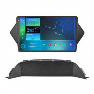 Штатная магнитола Torssen 2K Acura MDX 2007-2013 F9432 4G Carplay DSP