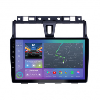 Штатная магнитола Torssen Geely Emgrand EC7 2014-2016, Emgrand 7 2016+ F9432 4G Carplay DSP