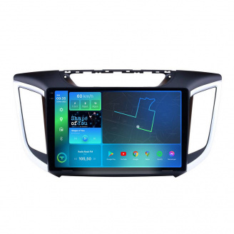 Штатная магнитола Torssen Hyundai IX25/Creta/Cantus 14-19 F96128 4G Carplay DSP