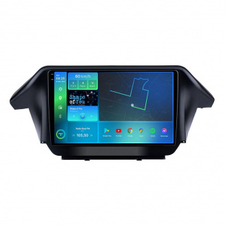 Штатная магнитола 2K Torssen Honda Odyssey 2008-2013 F10464 4G Carplay DSP
