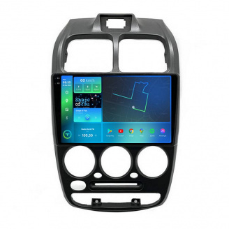 Штатная магнитола Torssen Hyundai Accent 1999-2006 F9432 4G Carplay DSP
