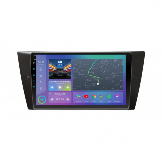 Штатная магнитола Torssen BMW 3 (E90, E91, E92, E93) 04-12 F9432 4G Carplay DSP