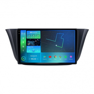 Штатная магнитола Torssen 2K Iveco Daily 2014- F9432 4G Carplay DSP