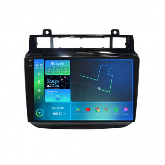 Штатная магнитола Torssen 2K VW Touareg 2011-2017 F9432 4G Carplay DSP