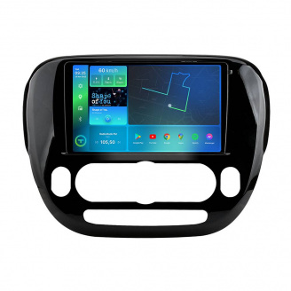 Штатная магнитола Torssen 2K Kia Soul 2012+ clima F9432 4G Carplay DSP