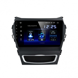 Штатная магнитола Torssen Hyundai IX45/Santa Fe 2013-2017 Bose F9432 4G Carplay DSP