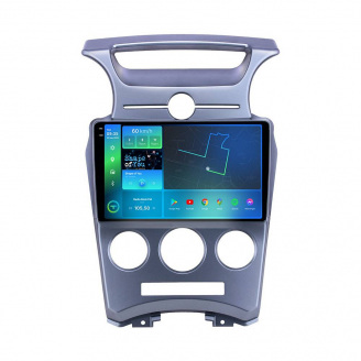 Штатная магнитола Torssen 2K Kia Carens 2006-2012 cond F9432 4G Carplay DSP