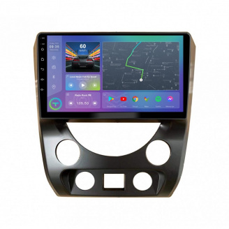 Штатная магнитола Torssen SsangYong Rexton 2 14-17 F9432 4G Carplay DSP
