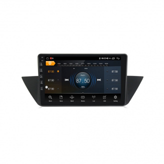 Штатная магнитола TORSSEN BMW X1 e84 FL9 4+64Gb 4G Carplay DSP