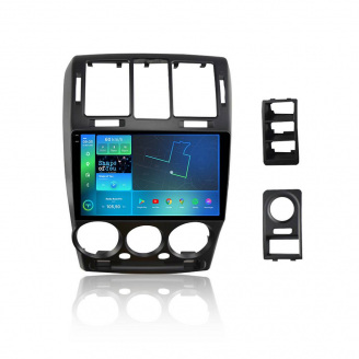Штатная магнитола Torssen Hyundai Getz 2002-2010 F96128 4G Carplay DSP