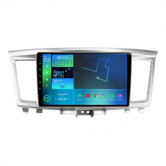 Штатная магнитола 2K Torssen Infiniti QX60 2016-2020 F9432 4G Carplay DSP