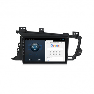 Штатная магнитола Torssen Kia Optima/K5 2011-2015 F9432 4G Carplay DSP