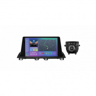 Штатная магнитола Torssen Mazda 3 13-18 F9432 4G Carplay DSP