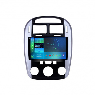 Штатная магнитола Torssen 2K Kia Cerato 08-12 F9432 4G Carplay DSP