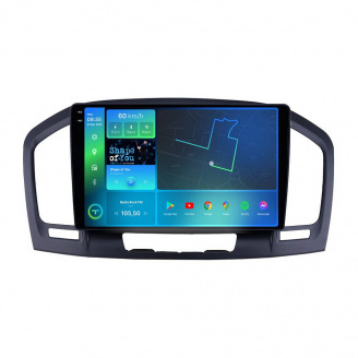 Штатная магнитола Torssen 2K Opel Insignia 09-13/Buick Regal 09-13 F9432 4G Carplay DSP