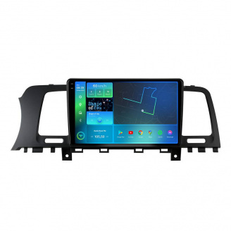 Штатная магнитола Torssen 2K Nissan Murano 11-14 F9432 4G Carplay DSP