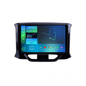 Штатная магнитола Torssen 2K Lada XRAY 15+ F9432 4G Carplay DSP