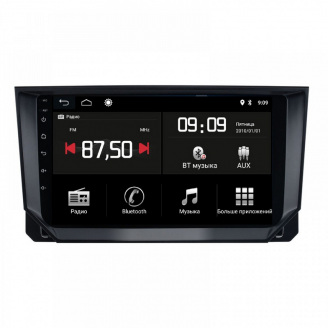 Штатная магнитола Torssen Seat Ibiza 18+ F9432 4G Carplay DSP