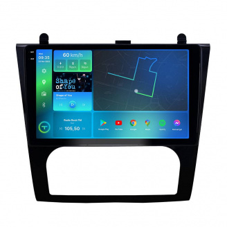 Штатная магнитола Torssen 2K Nissan Altima 2006-2012 climate F10464 4G Carplay DSP