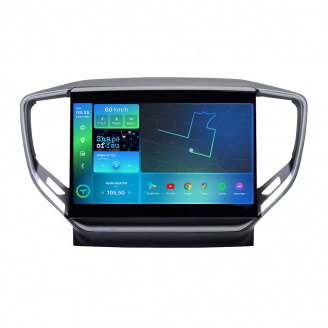 Штатная магнитола TORSSEN 2K Maserati Ghibli 2017-2020 F98256 4G Carplay DSP