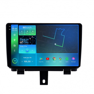 Штатная магнитола Torssen 2K Audi Q3 13-18 F9432 4G Carplay DSP