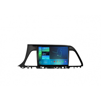 Штатная магнитола Torssen Hyundai Sonata 2015-2017 F9432 4G Carplay DSP