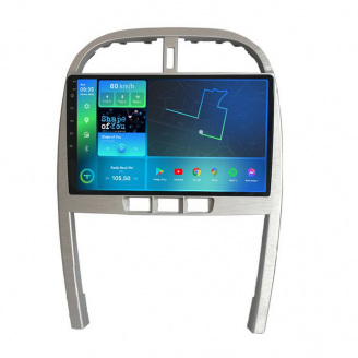 Штатная магнитола Torssen 2K Chery Tiggo 3 14-16 F10432 4G Carplay DSP