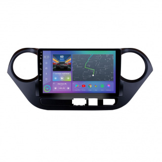 Штатная магнитола Torssen Hyundai I10 2013-2016 F9432 4G Carplay DSP