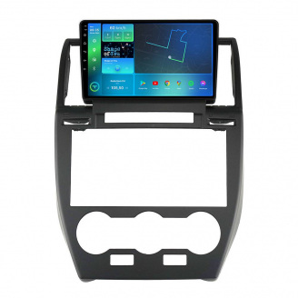 Штатная магнитола Torssen Land Rover Freelander 06-12 F9432 4G Carplay DSP
