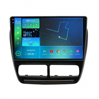 Штатная магнитола Torssen 2K Fiat Doblo 2 263 09-15/Opel Combo Tourer (D) F9432 4G Carplay DSP