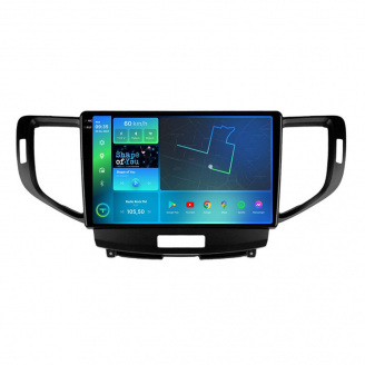 Штатная магнитола Torssen 2K Honda Accord 8/Acura TSX 08-13 F9432 4G Carplay DSP