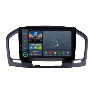 Штатная магнитола Torssen Opel Insignia 09-13/Buick Regal 09-13 F9432 4G Carplay DSP