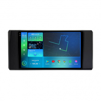Штатная магнитола Torssen 2K Toyota Land Cruiser 300 2021-2023 F10464 4G Carplay DSP