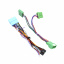Переходная рамка для автомагнитолы Lesko 10.1" Honda Accord 7th Gen 2002-2007 гг (6522-20427) Чернигов