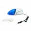 Автомобильный пылесос Vacuum Cleaner Сине-белый (hub_np2_0488) Київ